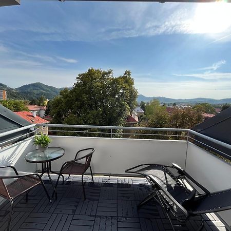 Tranquille Inn Apartment Kysucke Nove Mesto 외부 사진