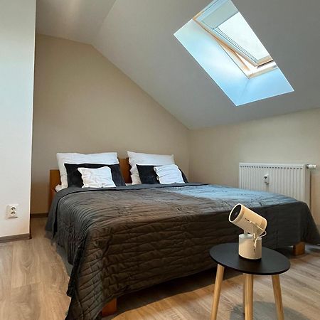 Tranquille Inn Apartment Kysucke Nove Mesto 외부 사진