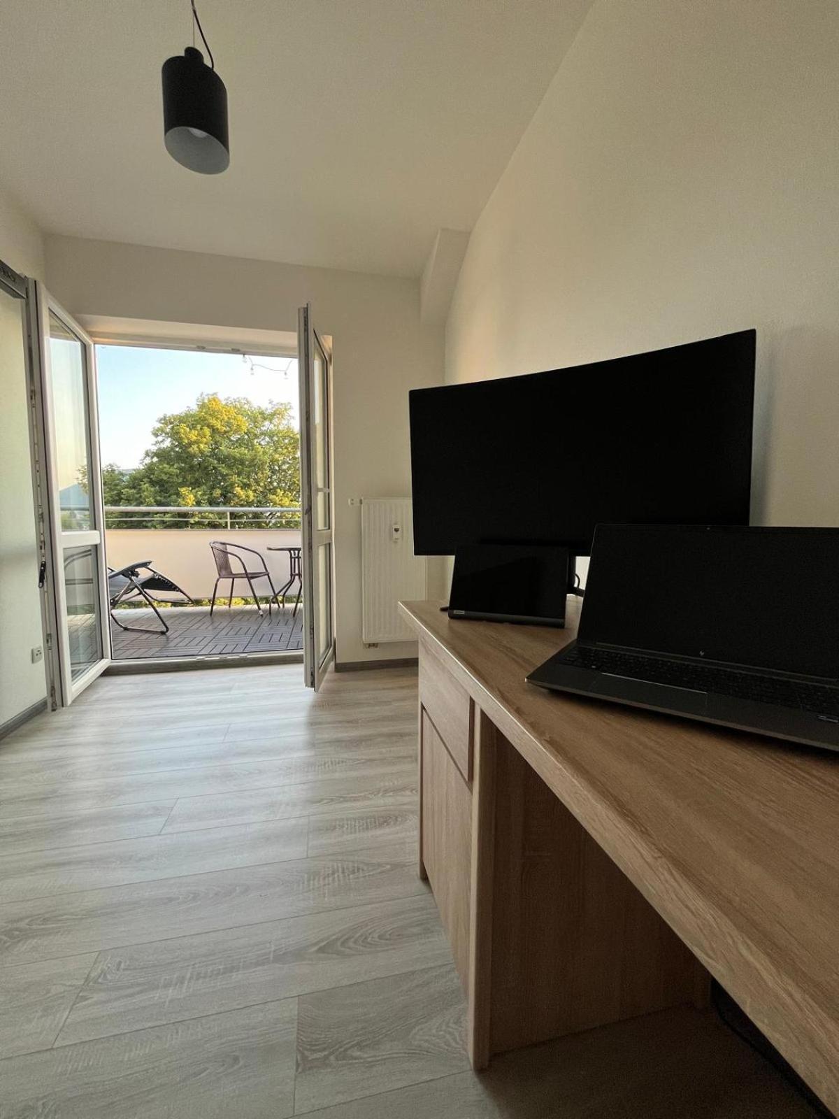 Tranquille Inn Apartment Kysucke Nove Mesto 외부 사진