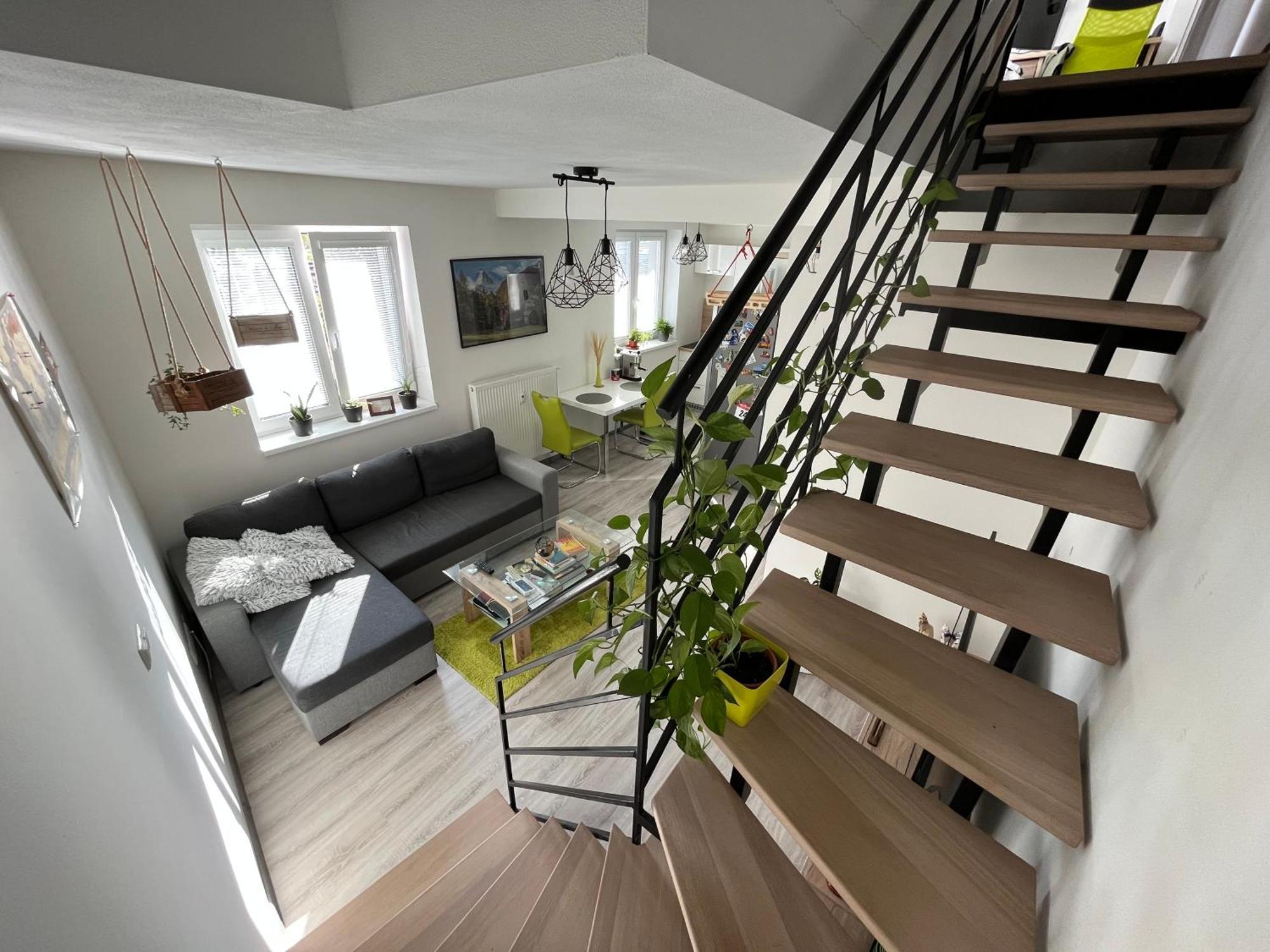 Tranquille Inn Apartment Kysucke Nove Mesto 외부 사진