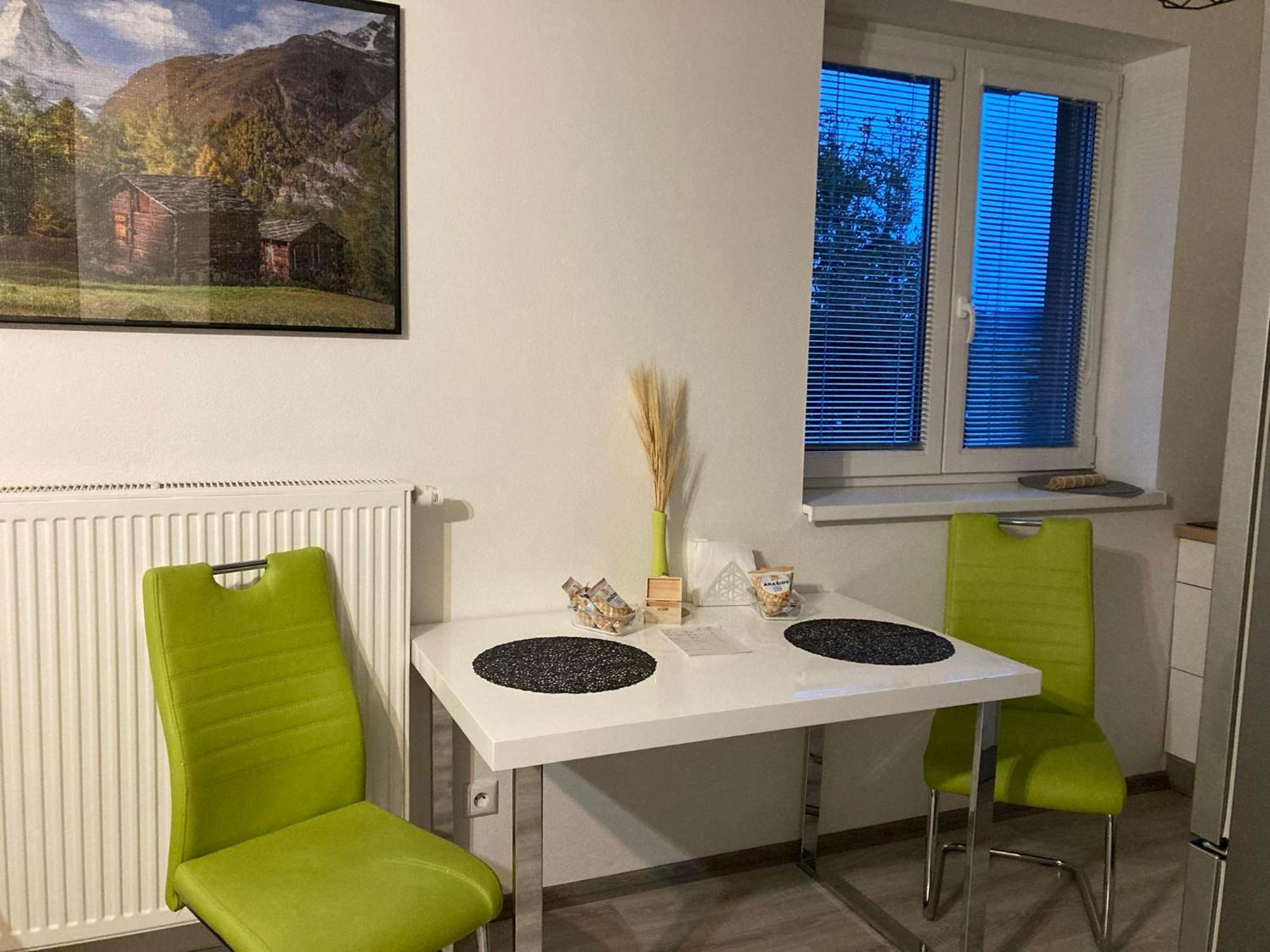 Tranquille Inn Apartment Kysucke Nove Mesto 외부 사진
