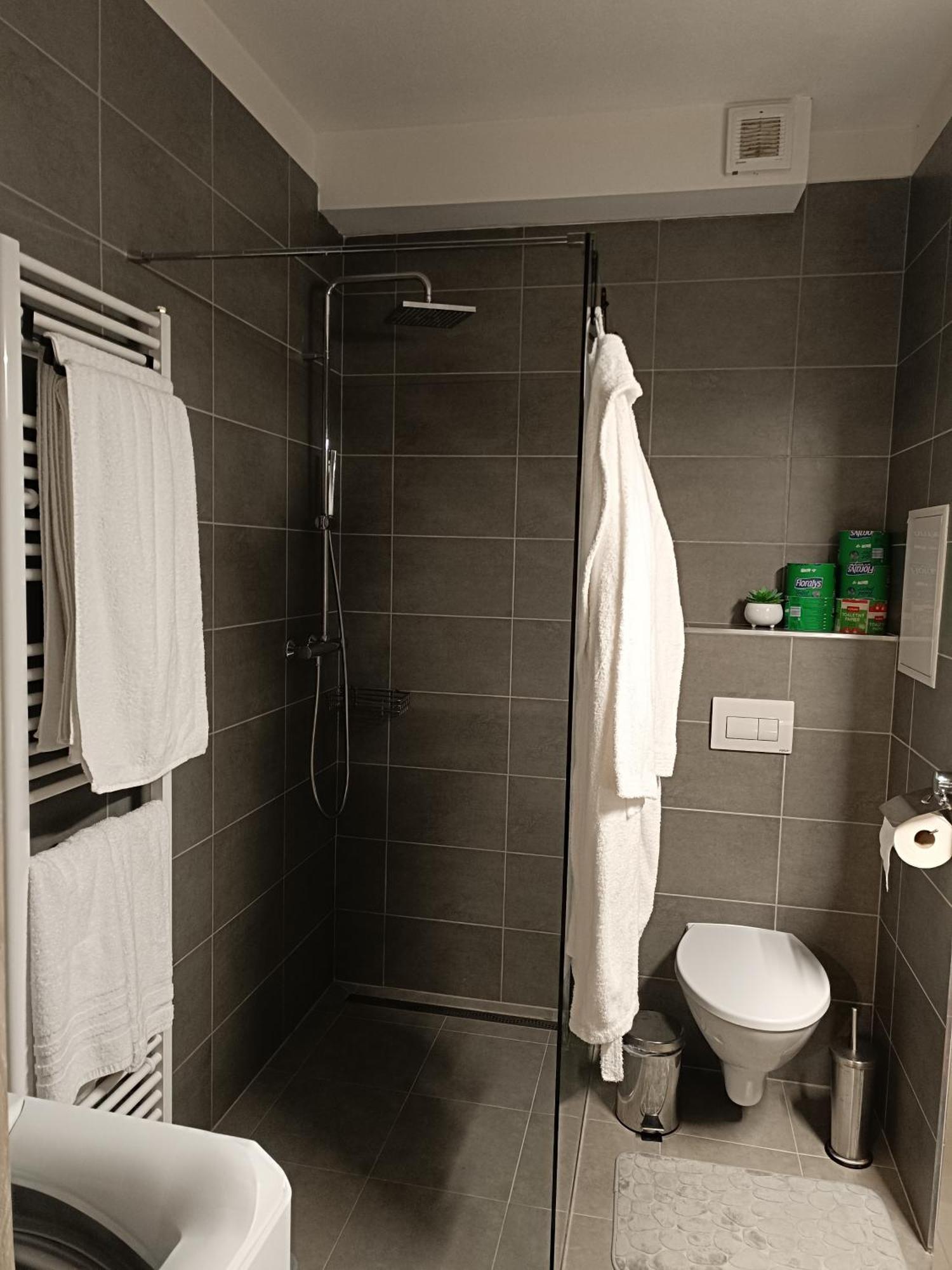 Tranquille Inn Apartment Kysucke Nove Mesto 외부 사진