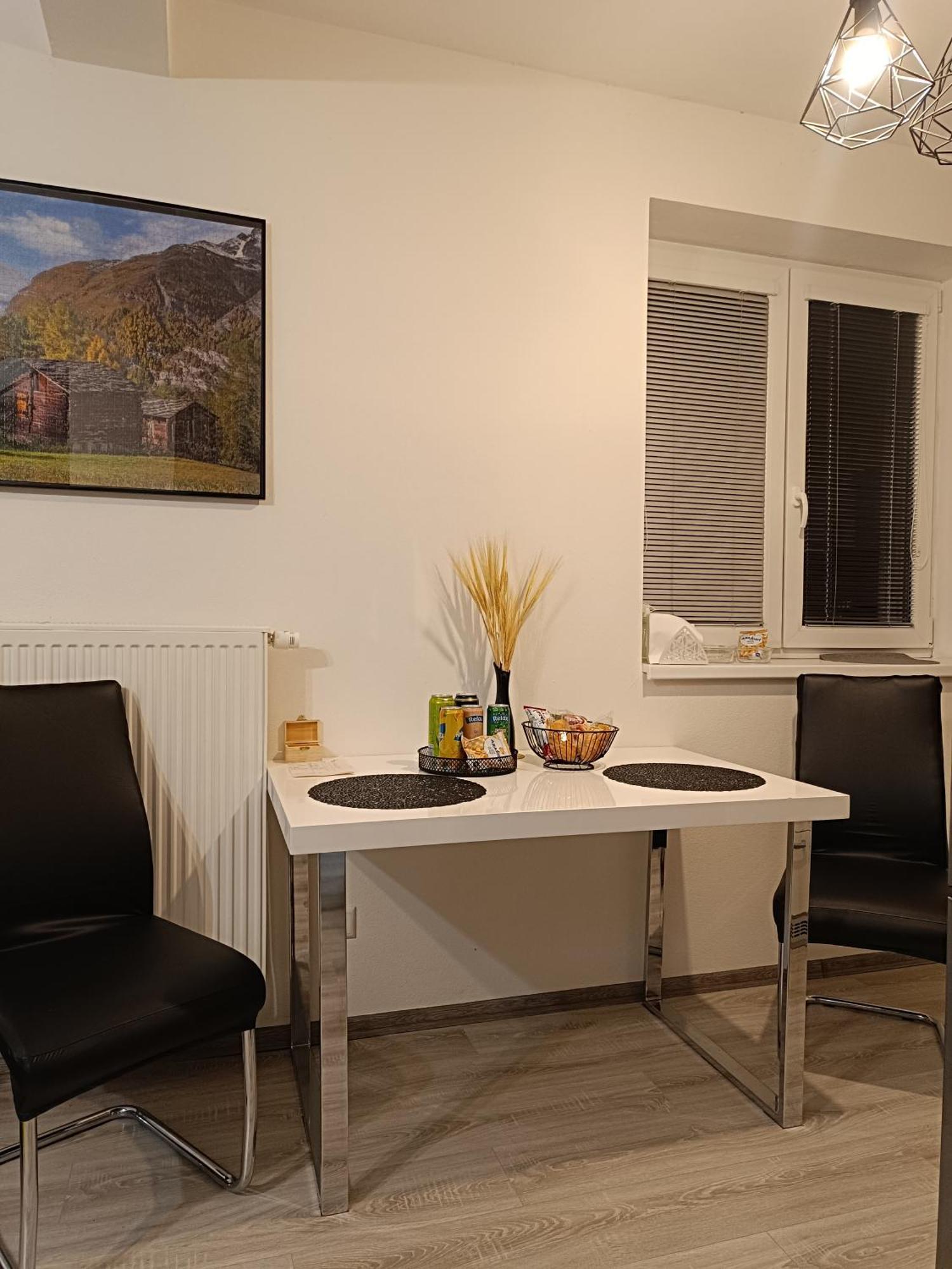 Tranquille Inn Apartment Kysucke Nove Mesto 외부 사진