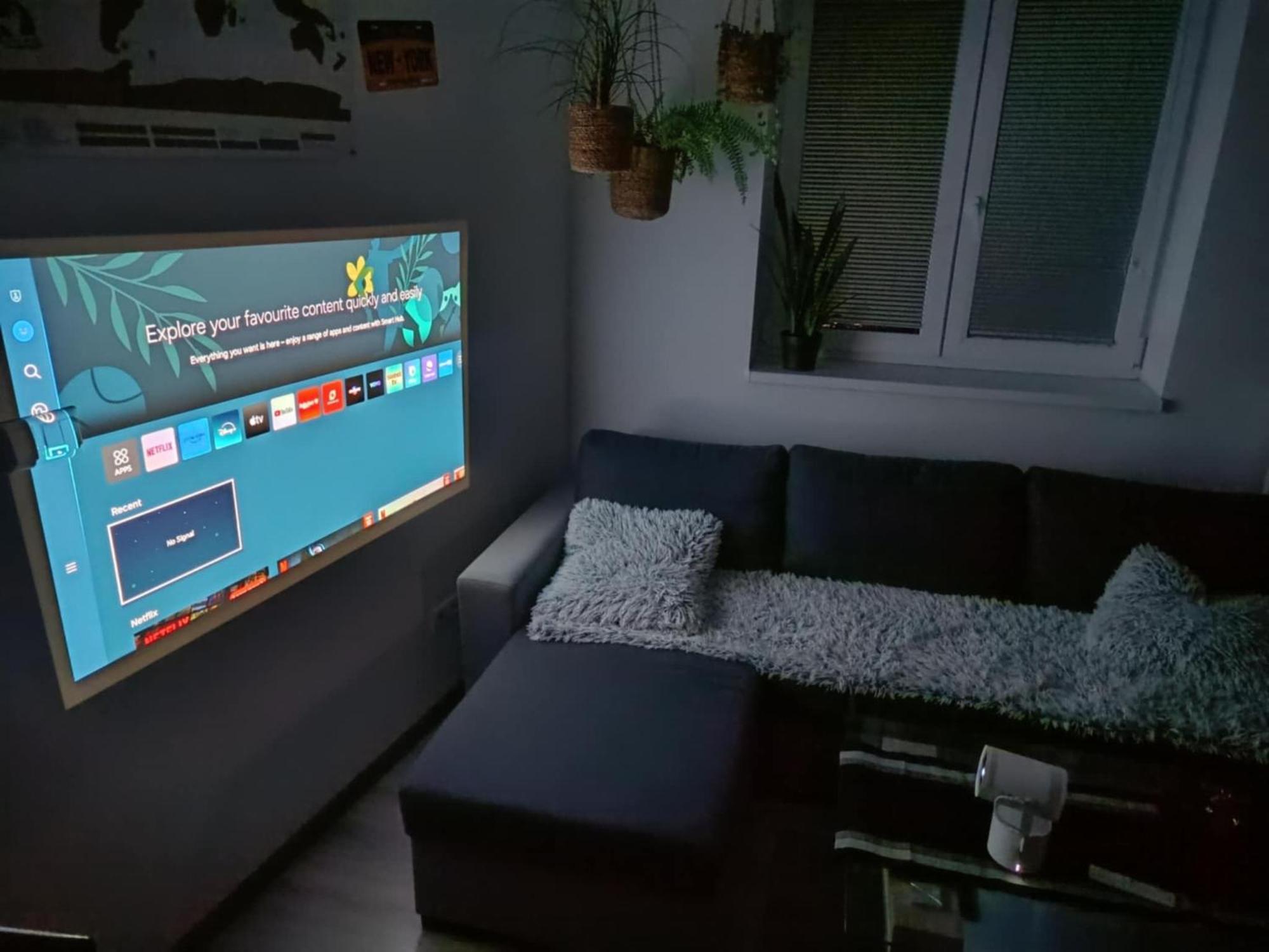 Tranquille Inn Apartment Kysucke Nove Mesto 외부 사진