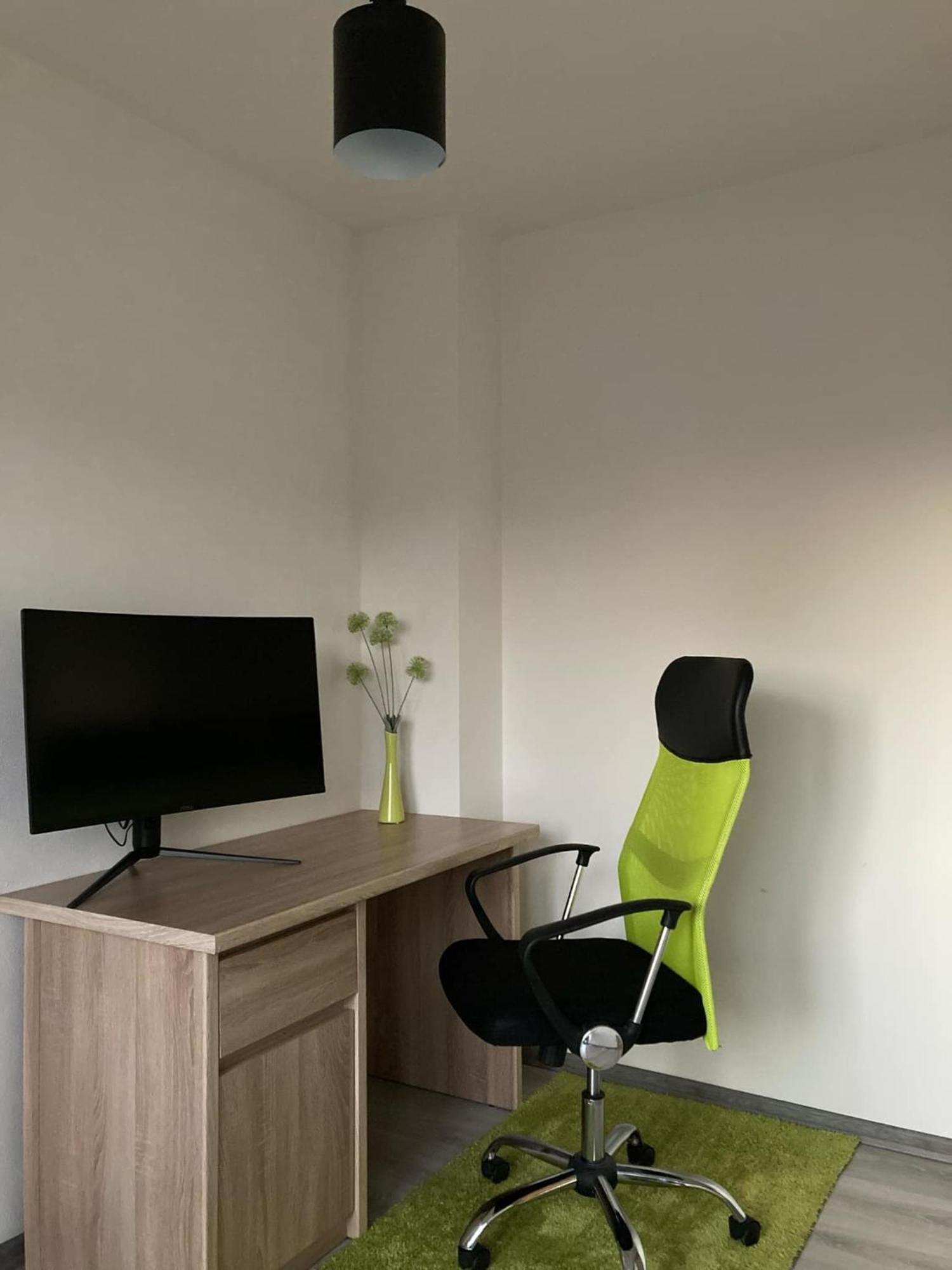 Tranquille Inn Apartment Kysucke Nove Mesto 외부 사진