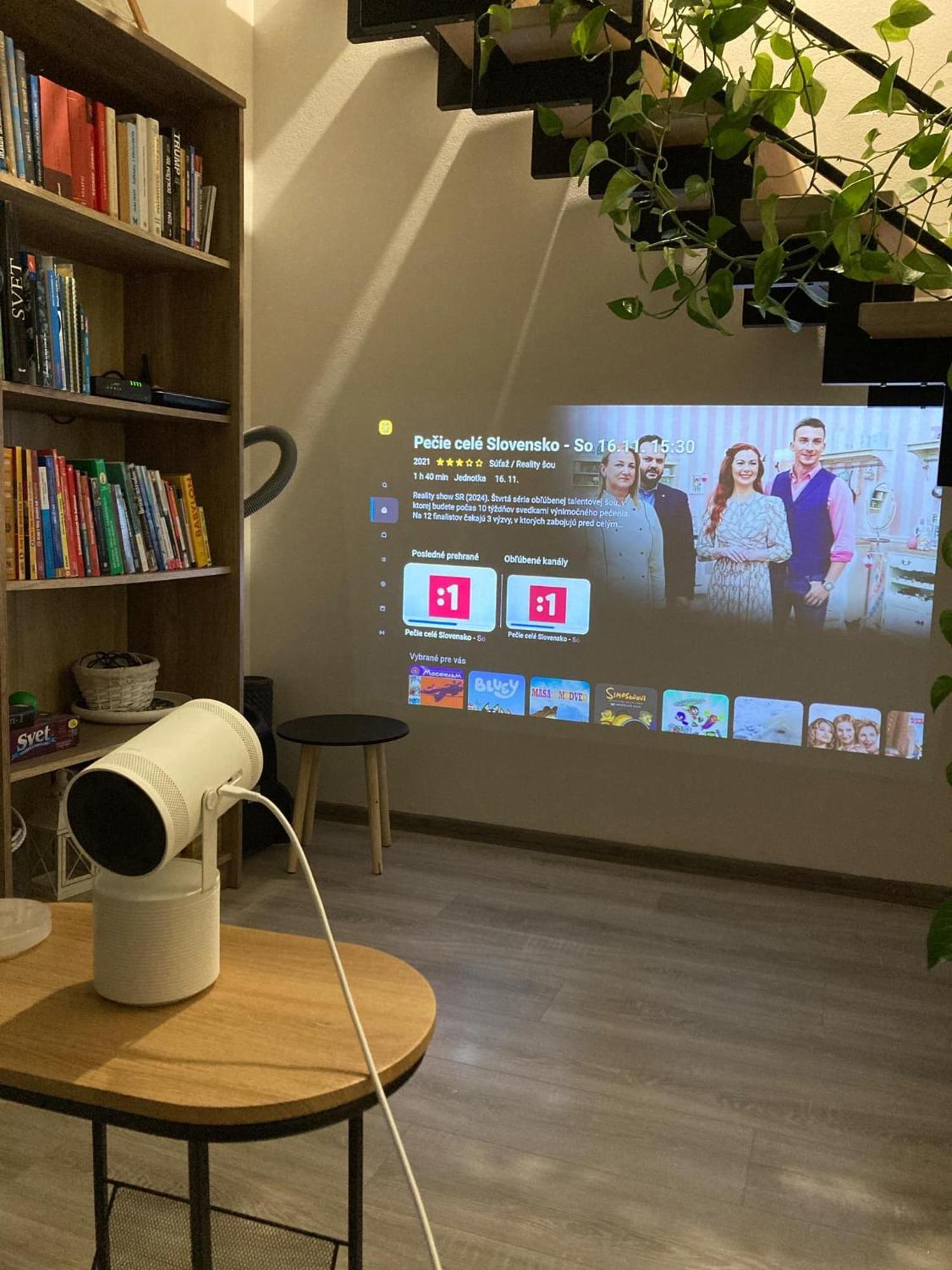Tranquille Inn Apartment Kysucke Nove Mesto 외부 사진
