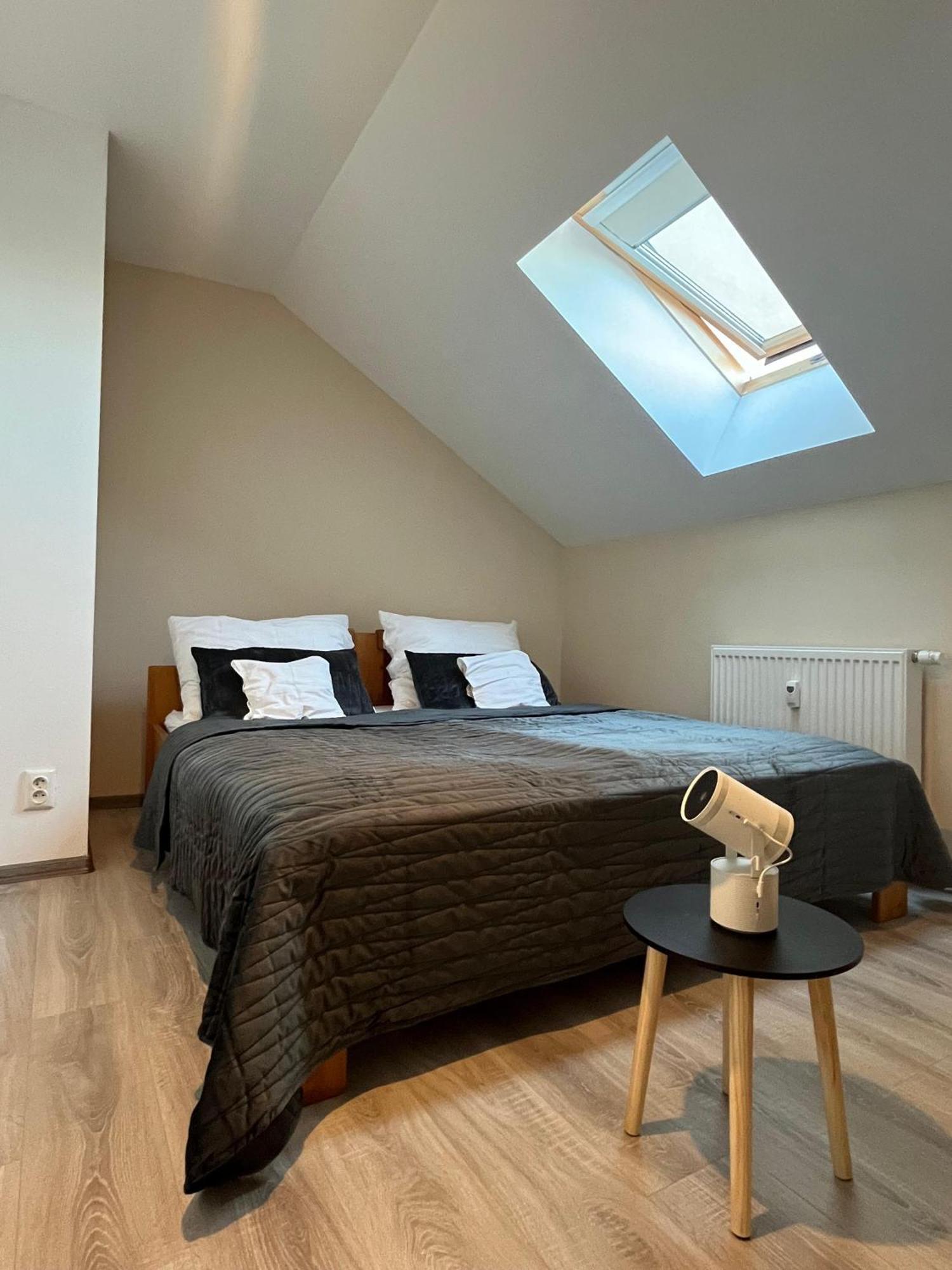 Tranquille Inn Apartment Kysucke Nove Mesto 외부 사진