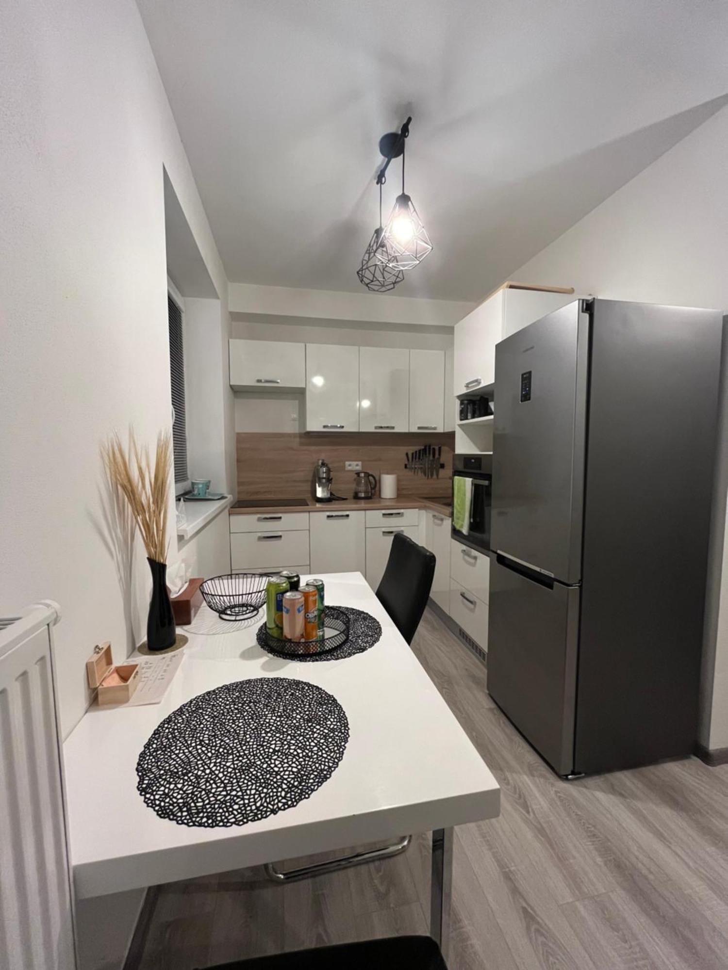 Tranquille Inn Apartment Kysucke Nove Mesto 외부 사진