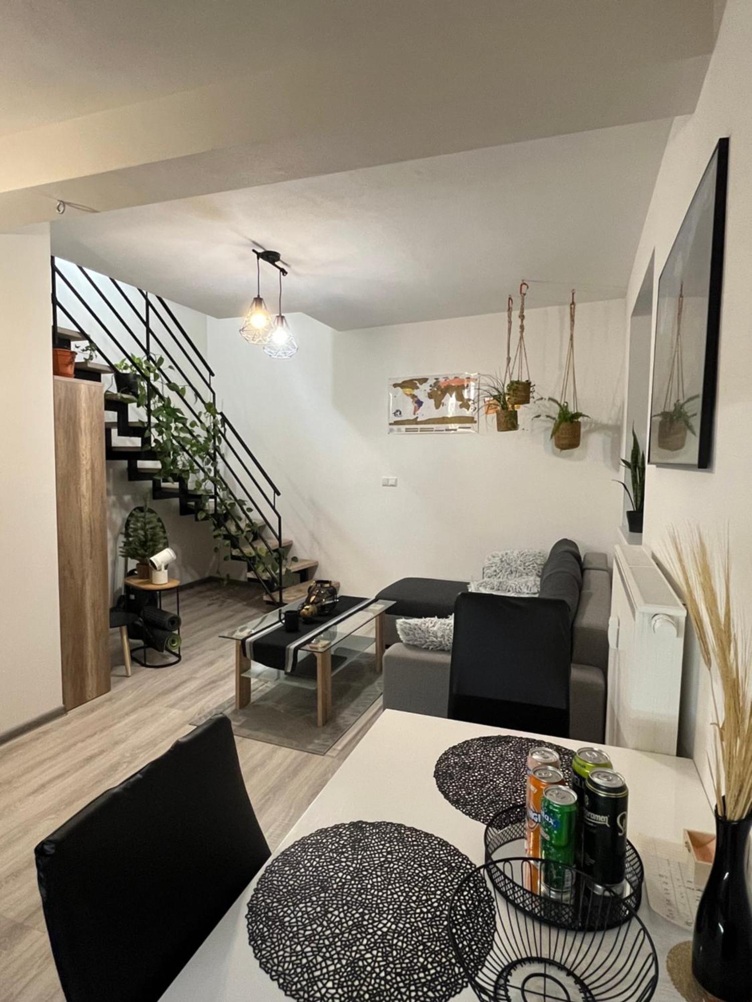 Tranquille Inn Apartment Kysucke Nove Mesto 외부 사진