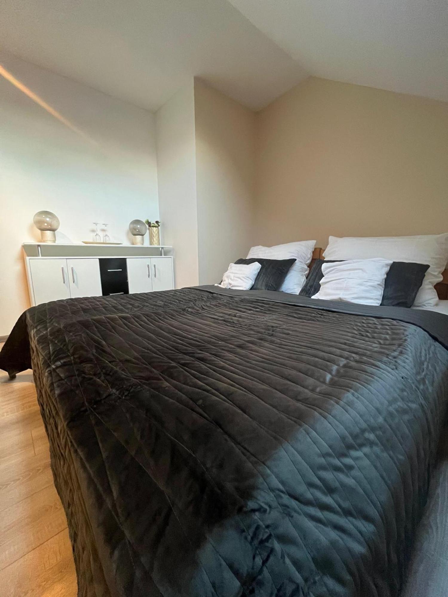 Tranquille Inn Apartment Kysucke Nove Mesto 외부 사진